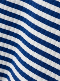 NAME IT Langærmet Bluse Suraja Surf The Web Stripe